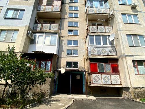 квартира по адресу Лесная ул., 7