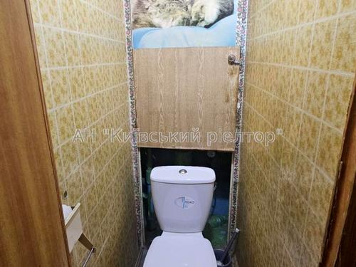 квартира по адресу Владимира Ивасюка просп. (Героїв Сталінграду), 49