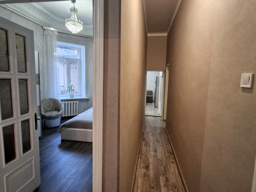 квартира за адресою Павла Зеленого вул. (Коблевська), 29