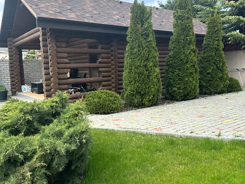 будинок за адресою Центральна вул., 72