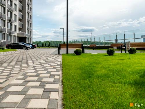 квартира за адресою Михайла Бойчука вул. (Кіквідзе), 41-Б