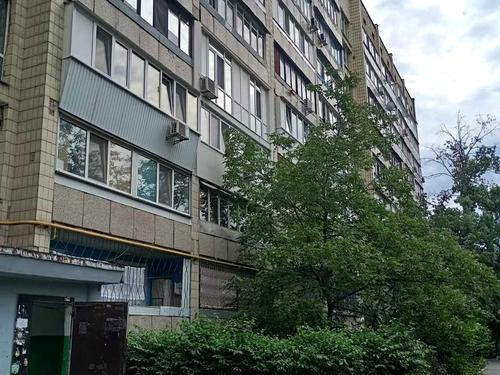 квартира по адресу Рокоссовского маршала просп., 7