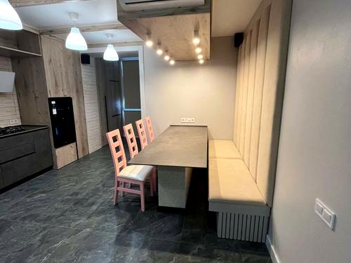 квартира по адресу проспект Коцюбинського, 43В