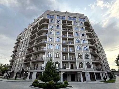 квартира за адресою Дача Ковалевського вул., 91