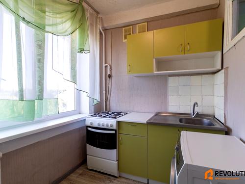 квартира по адресу Голосеевский просп. (40-летия Октября), 128