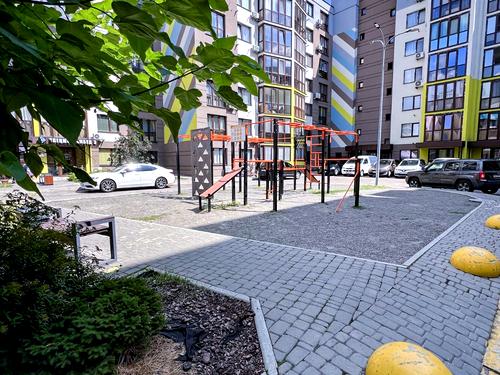 квартира за адресою Стеценка вул., 75-М