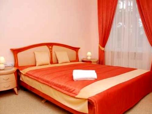 квартира по адресу Кловский спуск, 3