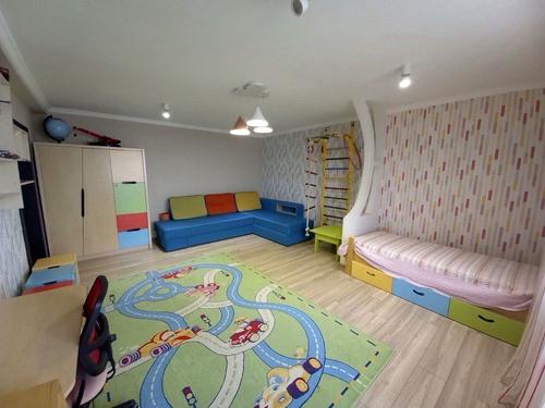 квартира по адресу Зализничная ул., 7