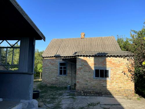 будинок за адресою Синельникове, тюленина