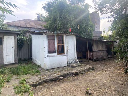дом по адресу Днепр, Платона Петряева ул. (Платона Петряєва), 37