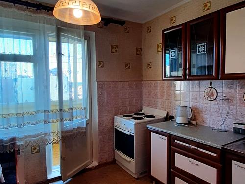 квартира за адресою Миколи Бажана просп., 9