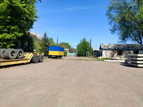 комерційна за адресою Степана Бандери вул. (Попова), 14 А