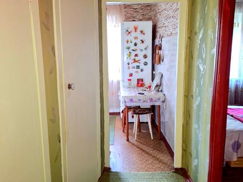 квартира по адресу Познаньская ул., 8
