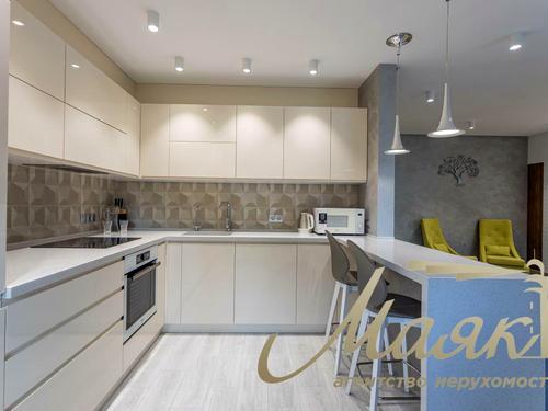 квартира по адресу Киев, Коперника ул., 3