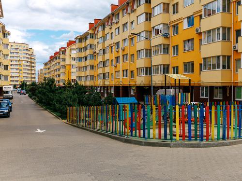 квартира по адресу Затишна ул., 4
