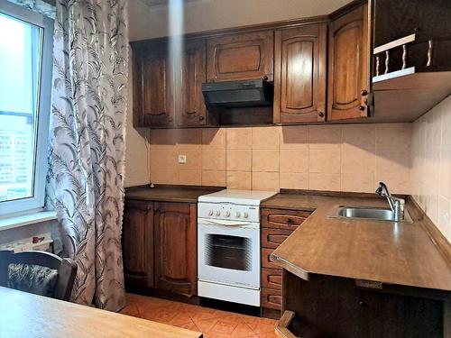 квартира по адресу Петра Григоренко просп., 36