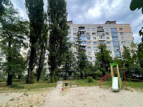квартира по адресу Энтузиастов ул., 47/1