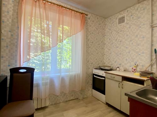 квартира по адресу Новокрымская ул., 4-А
