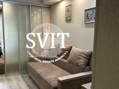 квартира за адресою Героїв УПА вул., 3