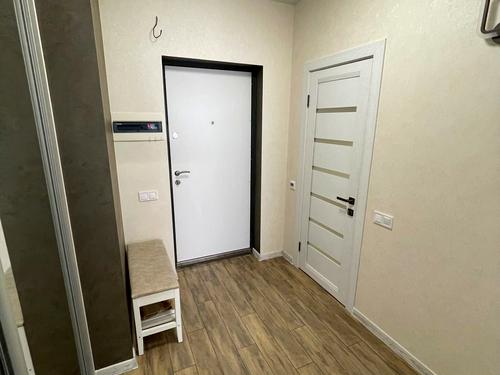 квартира по адресу Панорамная ул., 4а