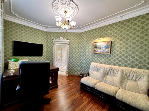 будинок за адресою Андріївська вул., 10