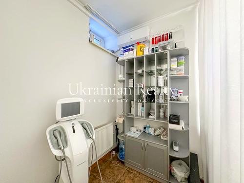 комерційна за адресою Київський Шлях вул., 71а