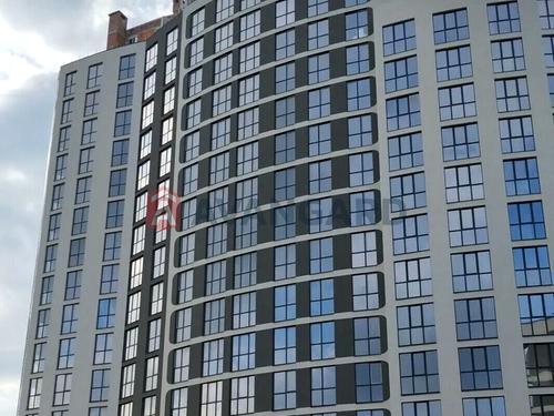 квартира по адресу Кульпарковская ул., 93