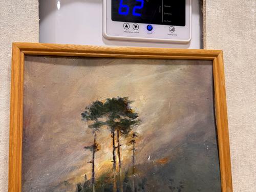 квартира за адресою Голосіївський просп. (40-річчя Жовтня), 95-А