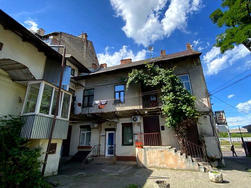 квартира по адресу Городоцкая ул., 163
