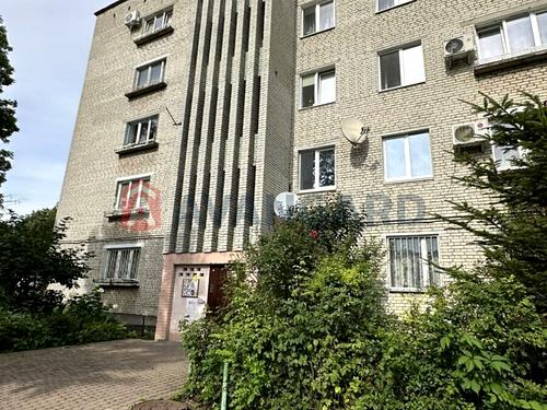 квартира по адресу Выговского ул. (Терешковой), 63