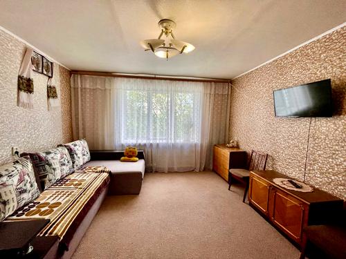 квартира по адресу Белова Генерала ул., 18