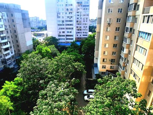квартира за адресою Марсельська вул., 32