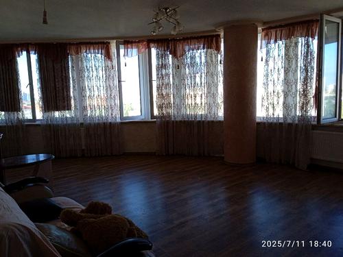 квартира по адресу Киев, Васильченка ул., 3