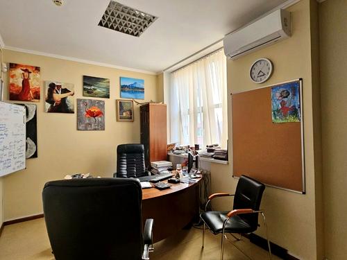 коммерческая по адресу Вишняковская ул., 9