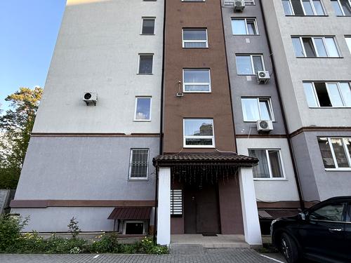 квартира по адресу Пушкинская ул., 7-Ж