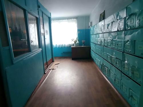 квартира за адресою Харків, Гарібальді вул., 12