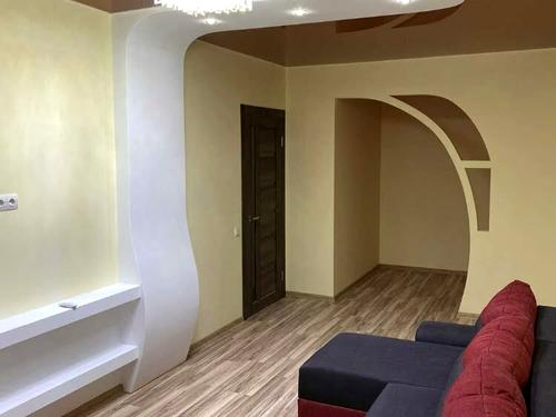 квартира по адресу Замарстыновская ул. (Калинина), 55з