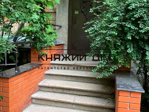 квартира по адресу Бассейная ул., 10