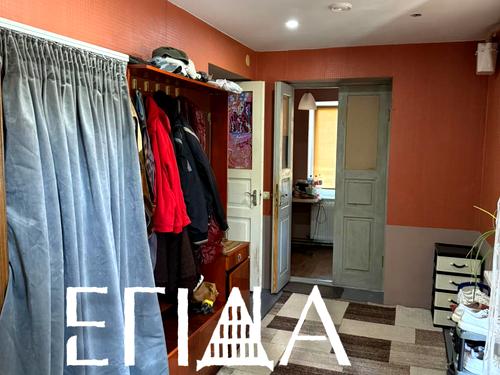 будинок за адресою Ірпінська вул. (Байкальська), 50