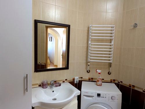 квартира за адресою Федьковича, 7а 