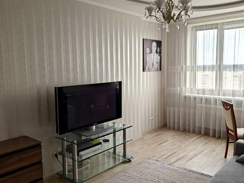 квартира по адресу Бориса Гмыри ул., 17