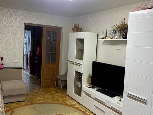 квартира по адресу Кавказская ул., 15