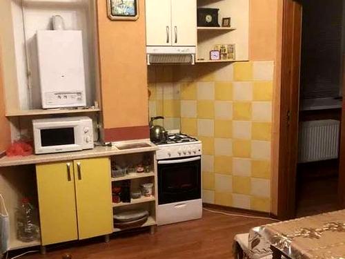 квартира за адресою Педагогічний пров., 3/3