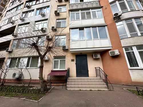 комерційна за адресою Одеса, Фонтанська дорога вул., 49/1