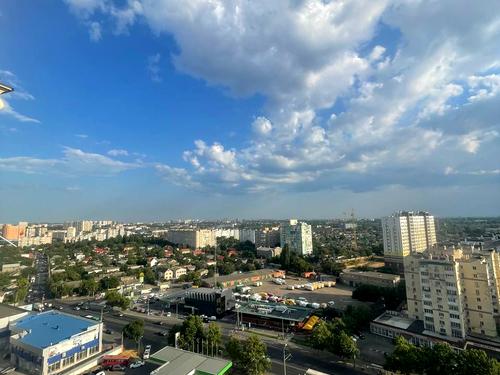 квартира за адресою Віталія Нестеренка вул. (Академіка Воробйова), 1