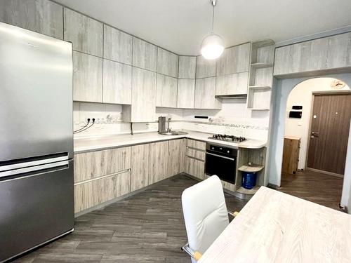 квартира за адресою Соборна 105/6, 1
