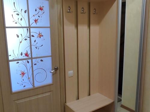 квартира за адресою Боголюбова, 3