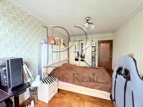квартира за адресою Патріарха Мстислава Скрипника вул., 11