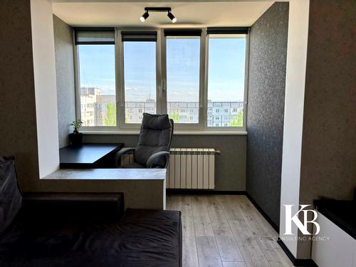 квартира по адресу Донецкое шоссе, 129