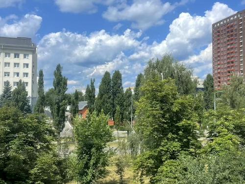 квартира за адресою Вацлава Гавела бульв. (Івана Лепсе), 19